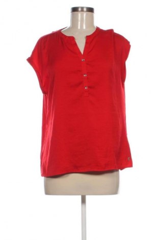 Női blúz S.Oliver, Méret M, Szín Piros, Ár 4 579 Ft