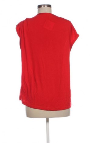 Női blúz S.Oliver, Méret M, Szín Piros, Ár 4 579 Ft