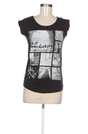 Bluză de femei S.Oliver, Mărime XS, Culoare Negru, Preț 36,99 Lei