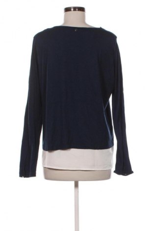 Dámská halenka S.Oliver, Velikost M, Barva Modrá, Cena  189,00 Kč