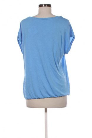 Dámská halenka S.Oliver, Velikost M, Barva Modrá, Cena  239,00 Kč