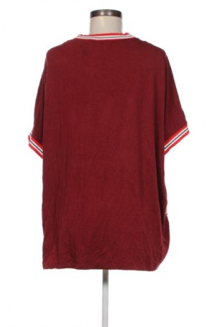 Дамска блуза S.Oliver, Размер XXL, Цвят Многоцветен, Цена 21,99 лв.