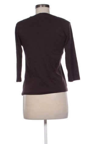 Bluzka damska S.Oliver, Rozmiar M, Kolor Brązowy, Cena 106,38 zł