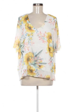 Női blúz S.Oliver, Méret XL, Szín Sokszínű, Ár 6 159 Ft