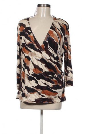 Dámska blúza S.Oliver, Veľkosť XL, Farba Viacfarebná, Cena  13,95 €
