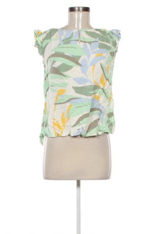 Дамска блуза S.Oliver, Размер M, Цвят Многоцветен, Цена 22,99 лв.