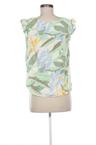 Дамска блуза S.Oliver, Размер M, Цвят Многоцветен, Цена 22,99 лв.