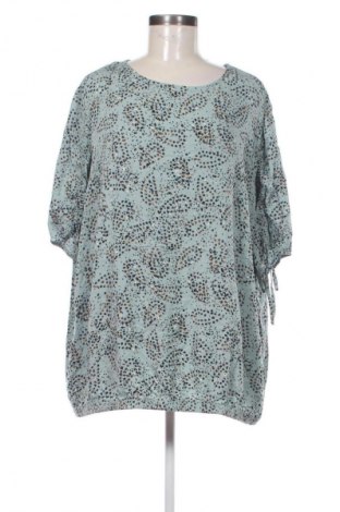Dámska blúza S.Oliver, Veľkosť XL, Farba Viacfarebná, Cena  12,95 €