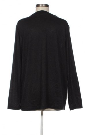 Bluză de femei S.Oliver, Mărime L, Culoare Negru, Preț 48,99 Lei