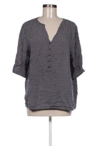 Дамска блуза S.Oliver, Размер XL, Цвят Многоцветен, Цена 28,99 лв.