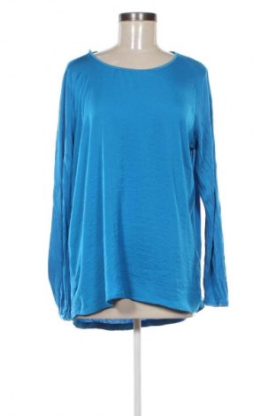 Дамска блуза S.Oliver, Размер XL, Цвят Син, Цена 23,99 лв.