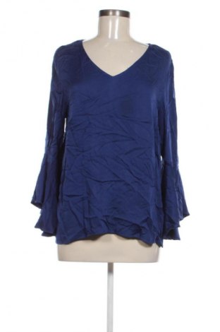 Dámska blúza S.Oliver, Veľkosť M, Farba Modrá, Cena  7,95 €