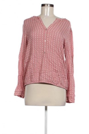 Γυναικεία μπλούζα S.Oliver, Μέγεθος M, Χρώμα Πολύχρωμο, Τιμή 6,99 €