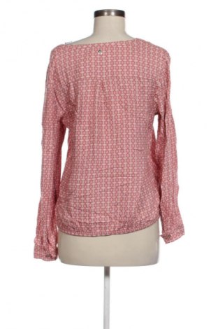 Γυναικεία μπλούζα S.Oliver, Μέγεθος M, Χρώμα Πολύχρωμο, Τιμή 6,99 €