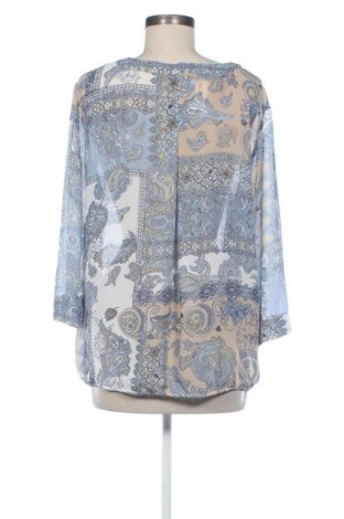 Dámska blúza S.Oliver, Veľkosť XL, Farba Viacfarebná, Cena  12,95 €