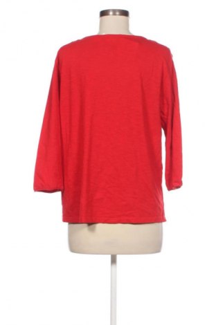 Damen Shirt S.Oliver, Größe L, Farbe Rot, Preis 10,99 €