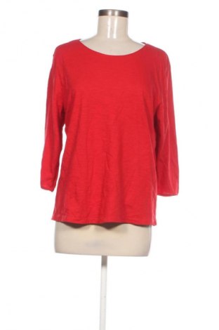 Damen Shirt S.Oliver, Größe L, Farbe Rot, Preis 10,99 €
