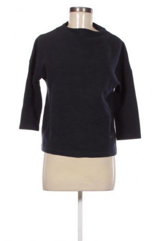 Γυναικεία μπλούζα S.Oliver, Μέγεθος S, Χρώμα Μπλέ, Τιμή 7,99 €