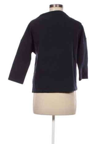 Γυναικεία μπλούζα S.Oliver, Μέγεθος S, Χρώμα Μπλέ, Τιμή 7,99 €