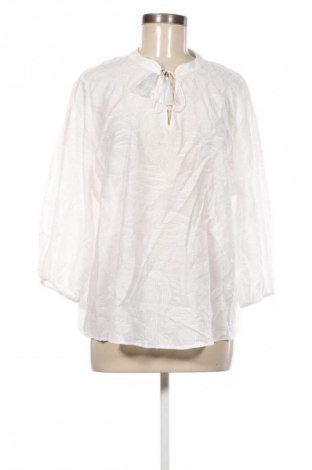 Bluză de femei S.Oliver, Mărime XL, Culoare Alb, Preț 76,99 Lei