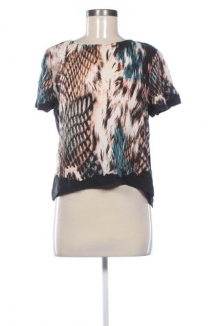 Damen Shirt S.Oliver, Größe M, Farbe Mehrfarbig, Preis 14,99 €