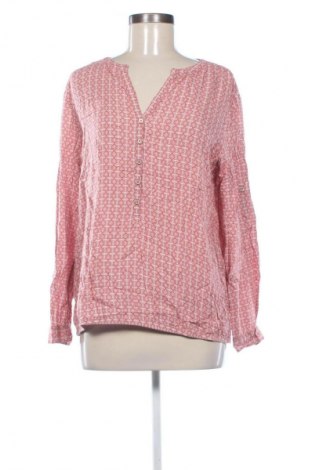 Γυναικεία μπλούζα S.Oliver, Μέγεθος L, Χρώμα Πολύχρωμο, Τιμή 7,99 €