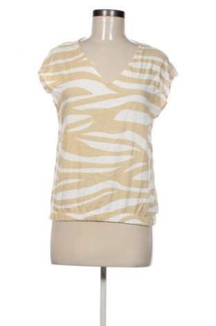 Дамска блуза S.Oliver, Размер XXS, Цвят Многоцветен, Цена 14,99 лв.