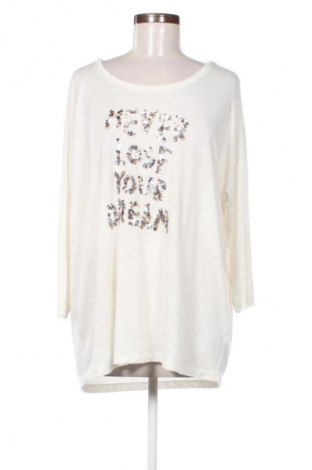 Damen Shirt S.Oliver, Größe XL, Farbe Beige, Preis 17,39 €