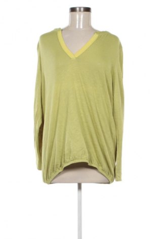 Dámska blúza S.Oliver, Veľkosť M, Farba Zelená, Cena  8,95 €