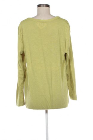 Dámska blúza S.Oliver, Veľkosť M, Farba Zelená, Cena  8,95 €