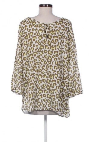 Damen Shirt S.Oliver, Größe XL, Farbe Mehrfarbig, Preis 17,39 €