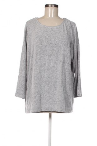 Bluză de femei S.Oliver, Mărime XL, Culoare Gri, Preț 56,99 Lei