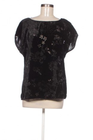 Γυναικεία μπλούζα S.Oliver, Μέγεθος M, Χρώμα Μαύρο, Τιμή 13,81 €