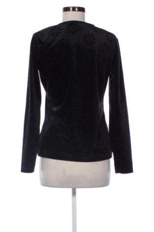 Bluză de femei S.Oliver, Mărime L, Culoare Negru, Preț 52,99 Lei