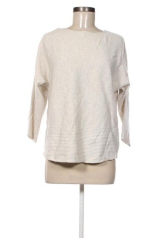 Damen Shirt S.Oliver, Größe M, Farbe Ecru, Preis 12,99 €