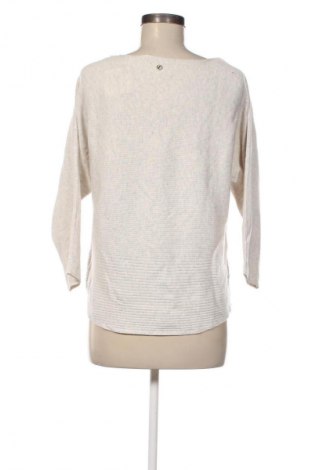 Damen Shirt S.Oliver, Größe M, Farbe Ecru, Preis 12,99 €