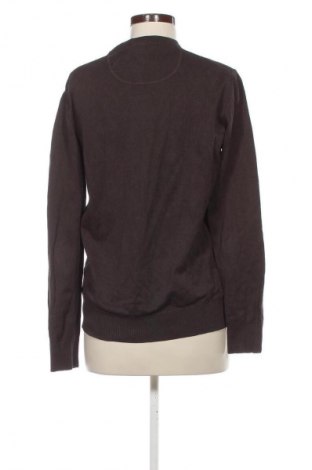 Дамска блуза S.Oliver, Размер M, Цвят Кафяв, Цена 13,99 лв.