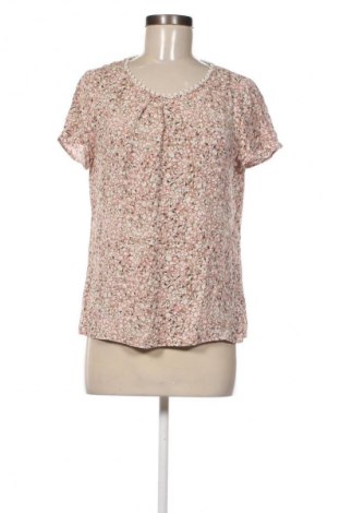 Дамска блуза S.Oliver, Размер M, Цвят Многоцветен, Цена 22,99 лв.