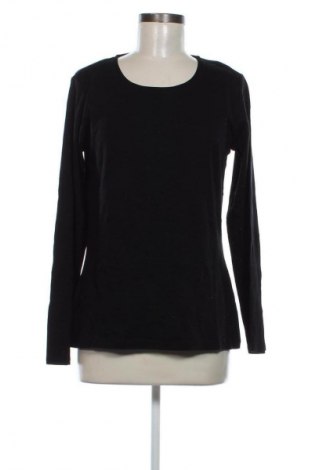 Dámska blúza S.Oliver, Veľkosť XL, Farba Čierna, Cena  12,95 €