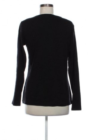 Dámska blúza S.Oliver, Veľkosť XL, Farba Čierna, Cena  12,95 €