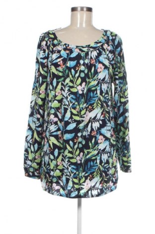 Bluzka damska S.Oliver, Rozmiar XL, Kolor Kolorowy, Cena 53,99 zł