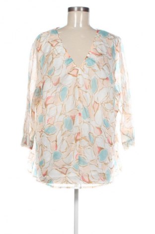 Damen Shirt S.Oliver, Größe XL, Farbe Mehrfarbig, Preis 11,99 €