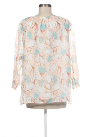 Damen Shirt S.Oliver, Größe XL, Farbe Mehrfarbig, Preis 11,99 €