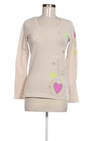 Damen Shirt S.Oliver, Größe XS, Farbe Beige, Preis € 16,99