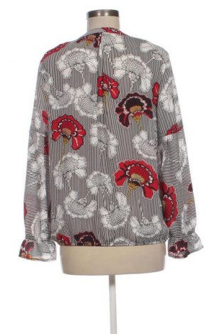 Γυναικεία μπλούζα S.Oliver, Μέγεθος M, Χρώμα Πολύχρωμο, Τιμή 11,99 €