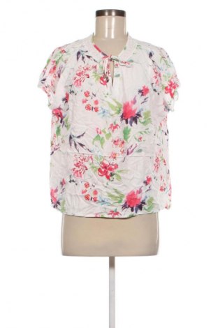 Γυναικεία μπλούζα S.Oliver, Μέγεθος XL, Χρώμα Πολύχρωμο, Τιμή 17,99 €