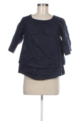 Bluză de femei S.Oliver, Mărime S, Culoare Albastru, Preț 50,99 Lei