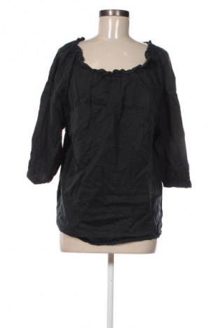 Dámská halenka S.Oliver, Velikost L, Barva Černá, Cena  269,00 Kč