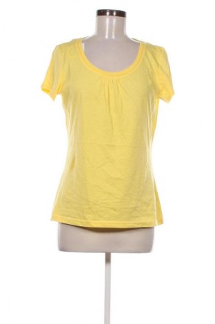 Дамска блуза S.Oliver, Размер XL, Цвят Жълт, Цена 27,99 лв.