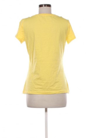 Дамска блуза S.Oliver, Размер XL, Цвят Жълт, Цена 27,99 лв.